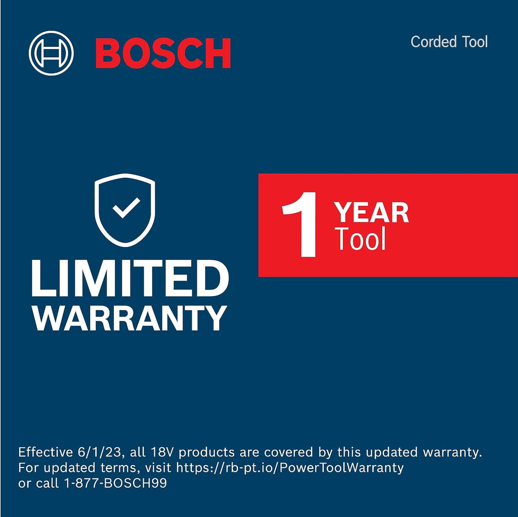 BOSCH Router 1617EVS 2.25 HP Electronic Fixed-Base Woodworking Router