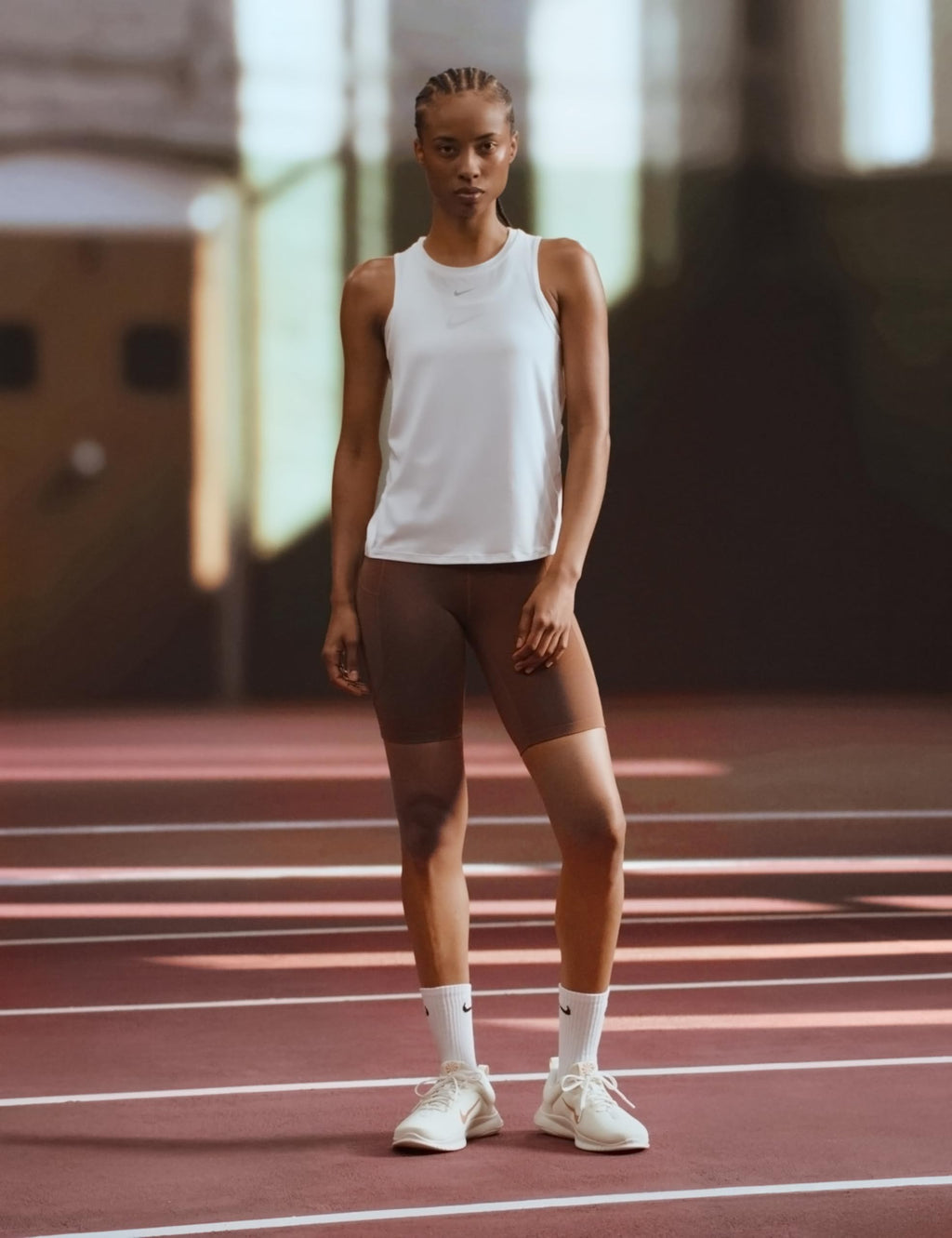Nike Women's Flex Experience Run 12 Road Running Shoes