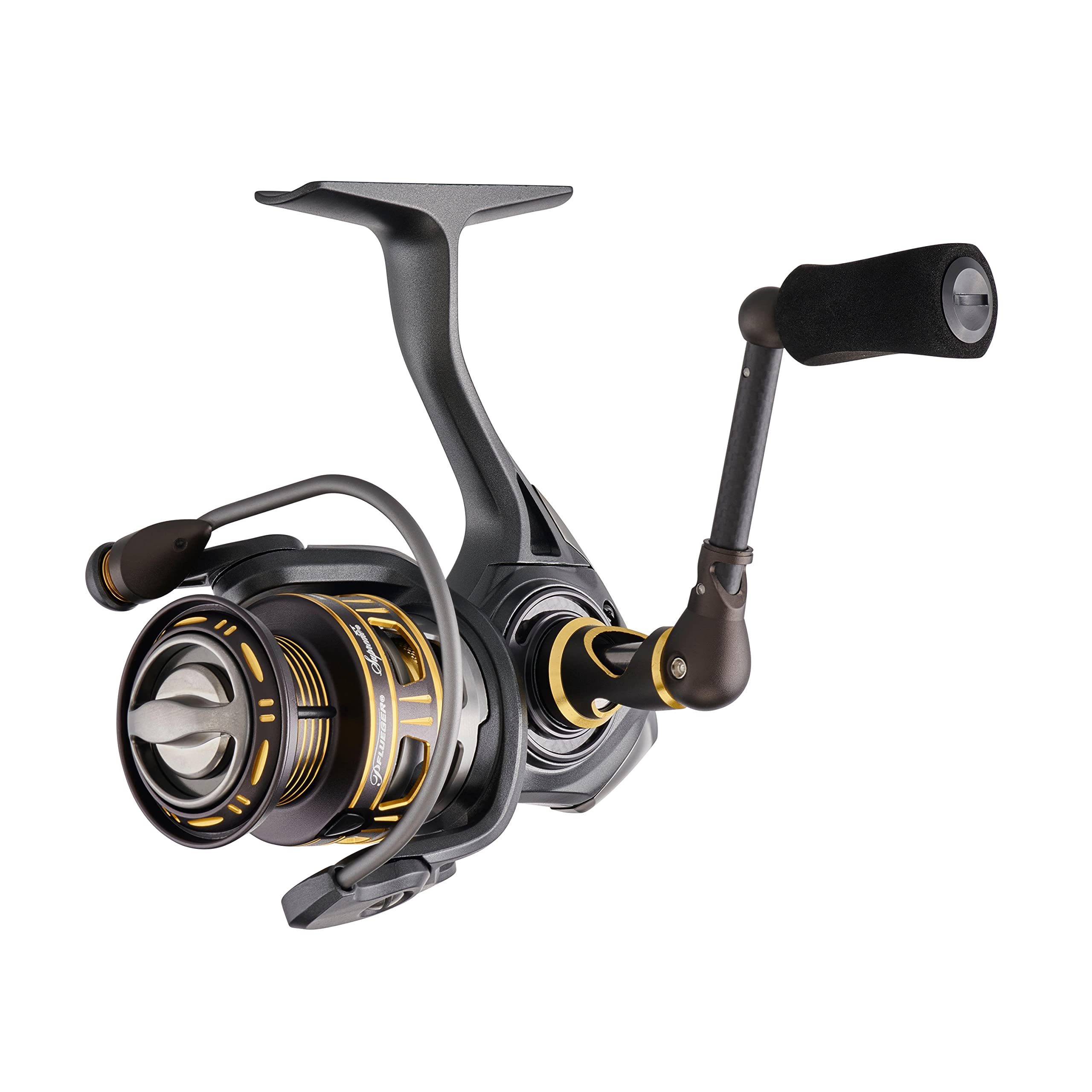 Pflueger Supreme XT Spinning Fishing Reel