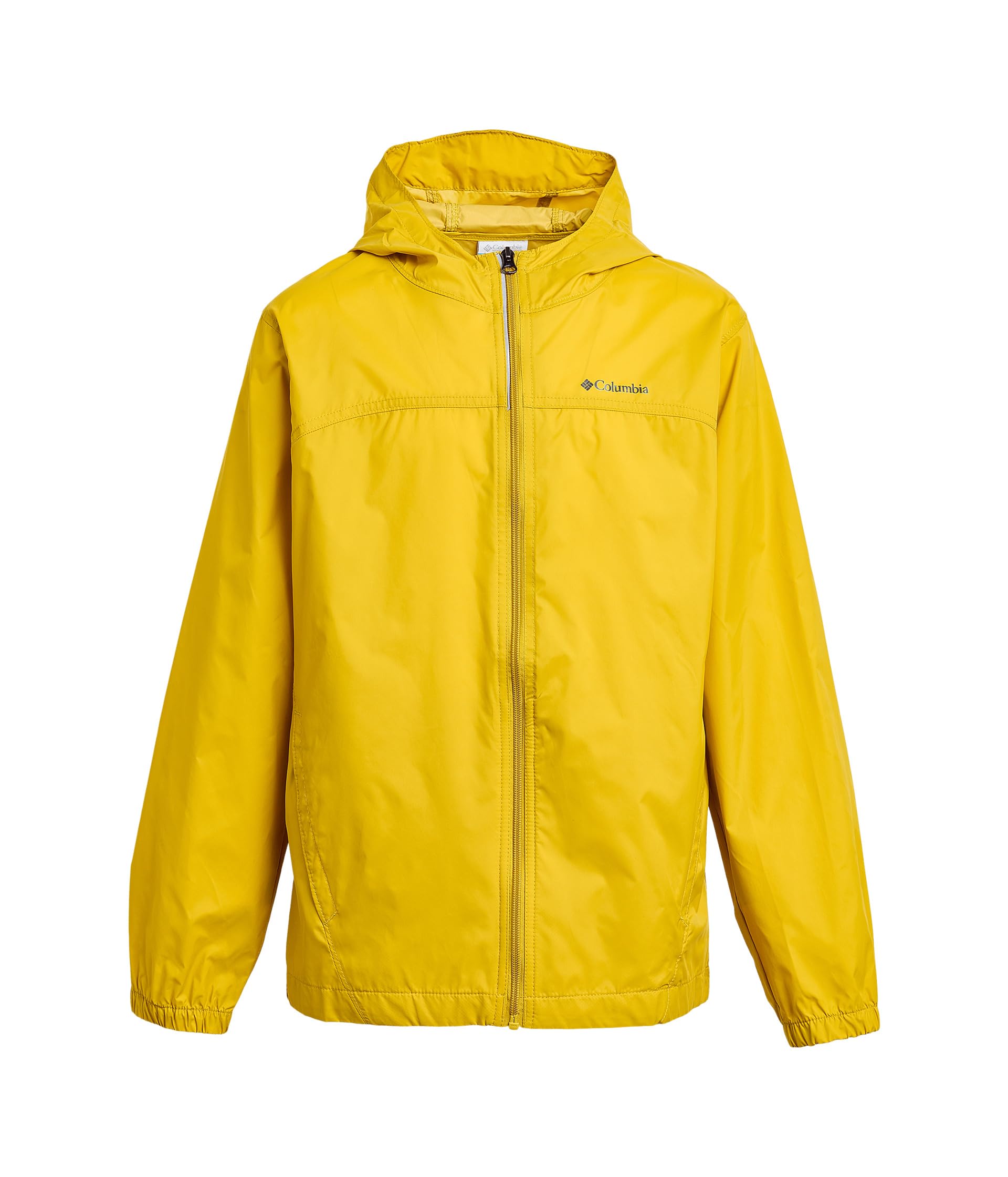 Columbia Youth Boys Glennaker Rain Jacket