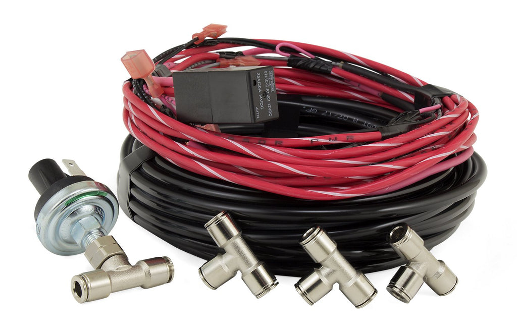 Air Lift 25852 Load Controller Dual Standard Duty Compressor