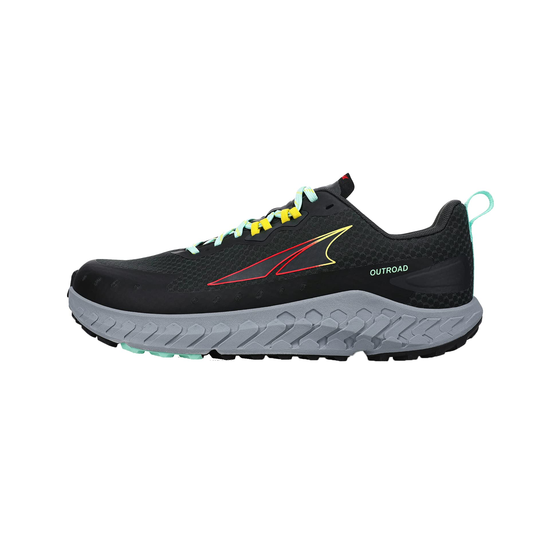 ALTRA Men's Outroad 2 Trail Running Shoe