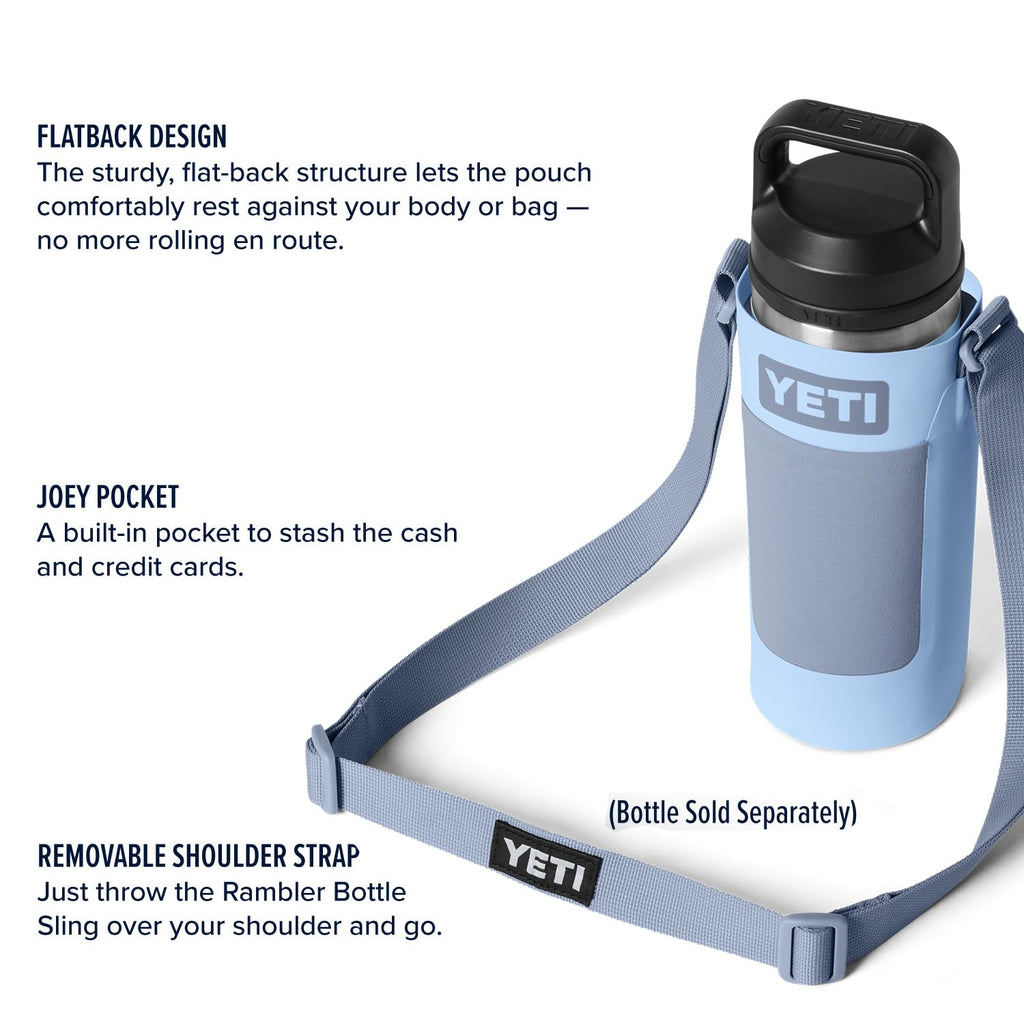 YETI Bottle Sling for Rambler Bottles