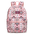 Montana West Backpack Purse for Women Western Aztec Backpack Purse Lightweight Casual Daypack for Travel