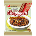 Nongshim Chapagetti Chajang Noodle, 4.5 Ounce (Pack of 4)