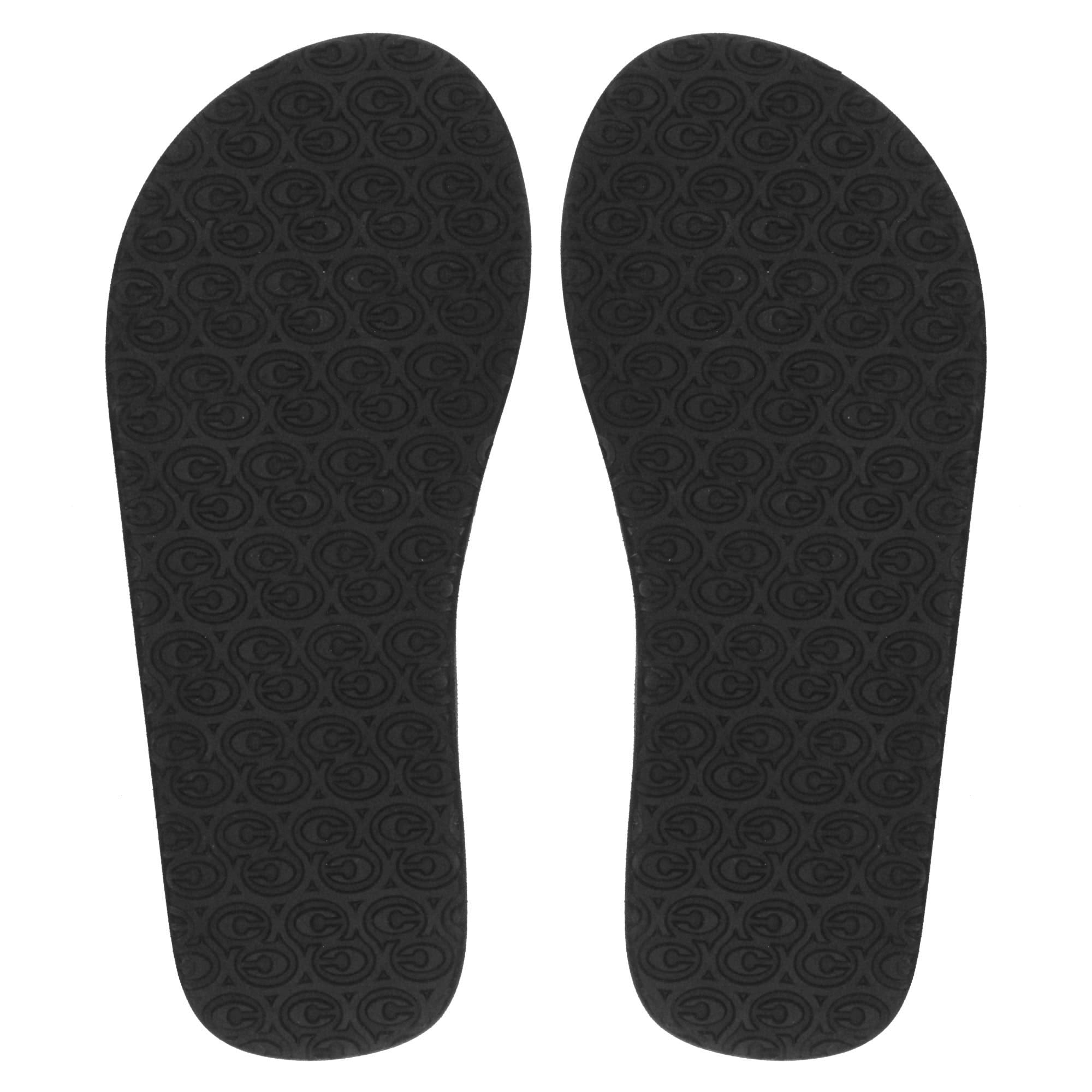 Cobian Draino 2 – Men’s Sandals With Water-Drain Footbed – Quick-Dry Flip Flops for Men for Beach and Boating