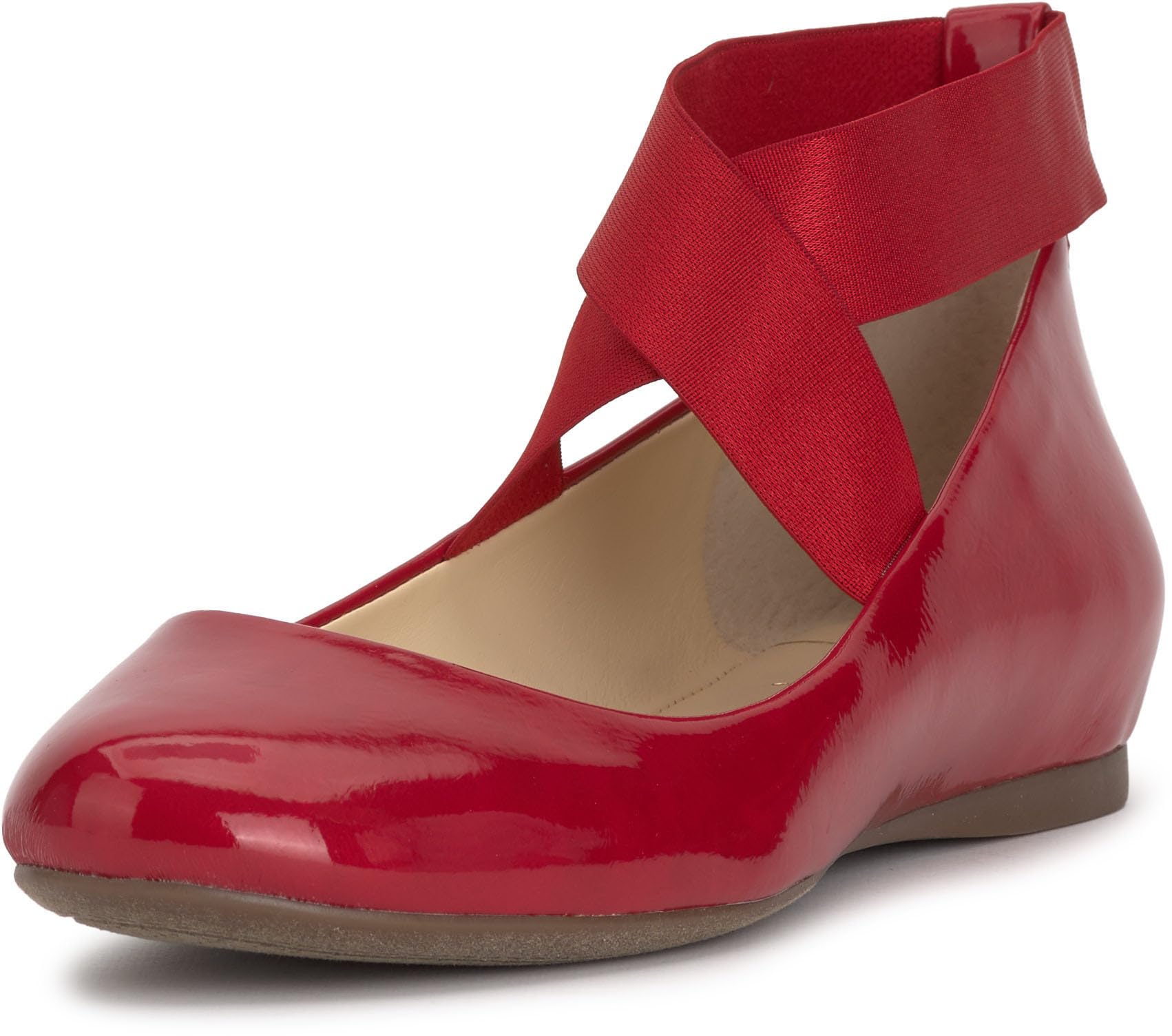 Jessica Simpson Women's Mandayss Ballet Flat