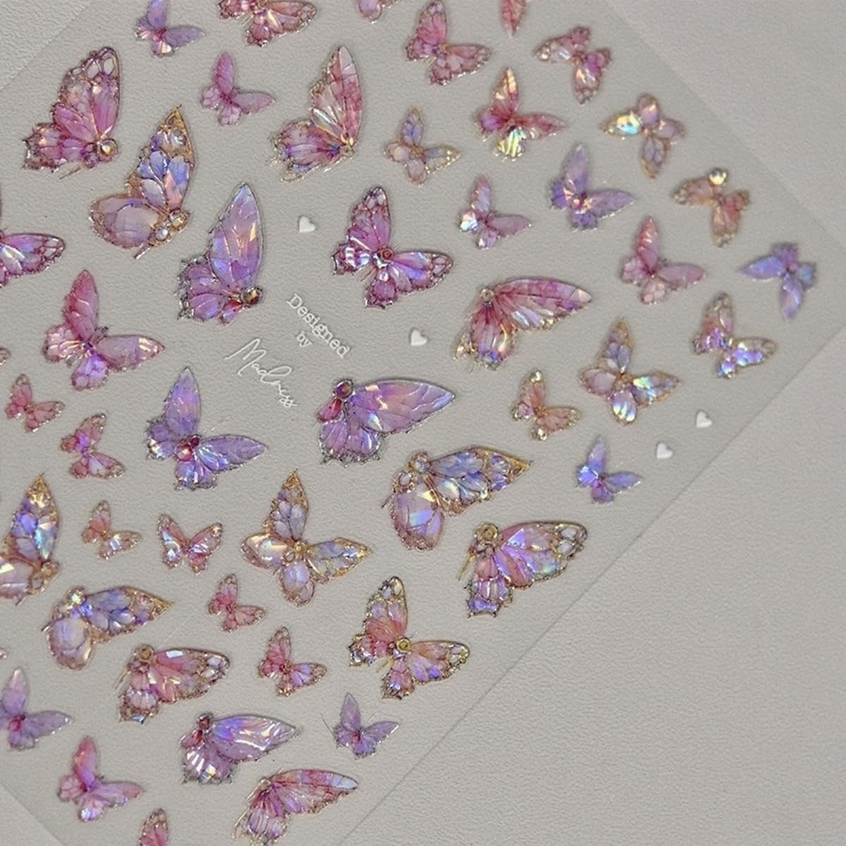 Christmas Nail Art Stickers Decals 5D Embossed Santa Claus Xmas Tree Nail Decals with Crystal 1PCS Cute Bear Bow Candy Cane Snowflake Christmas Nails Adhesive Stickers for Holiday Manicure Decorations