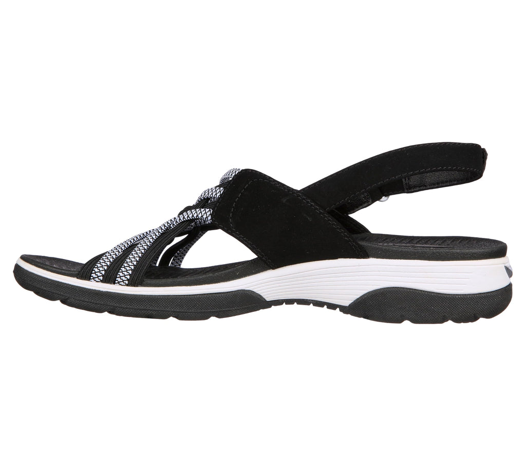Skechers Women's Archfit Reggae Sport-hometown