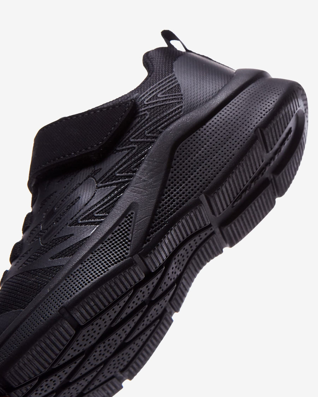 Skechers Boys Microspec - Texlor Sneaker