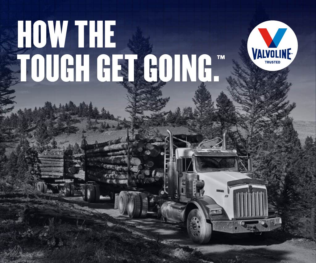 Valvoline Premium Blue One Solution SAE 10W-30 Diesel Engine Oil 1 GA