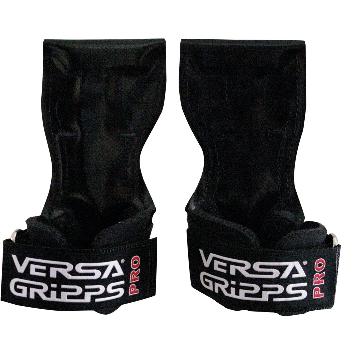 Versa Gripps Pro, Made in USA, Wrist Straps for Weightlifting Alternative, Best Training Accessory