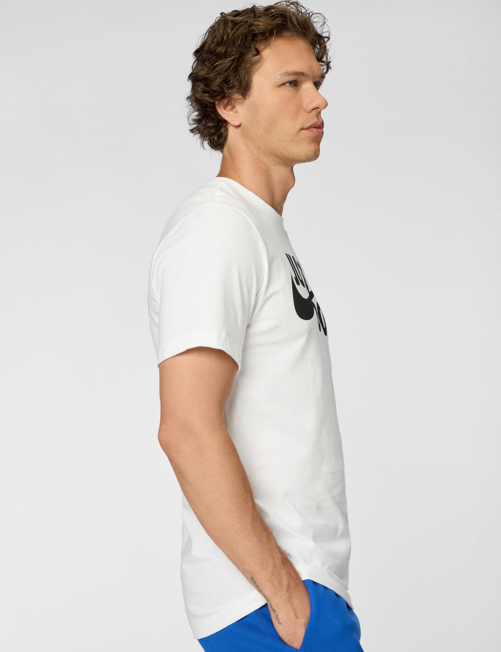 Nike Men's Just Do It Sportswear T-Shirt