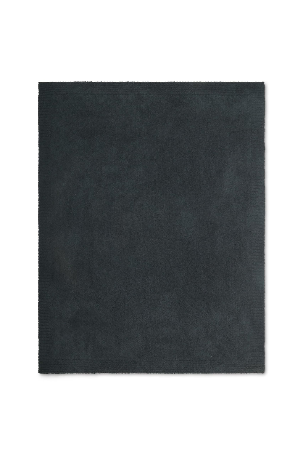 Barefoot Dreams® CozyChic® Throw, Agate, 54"x72"