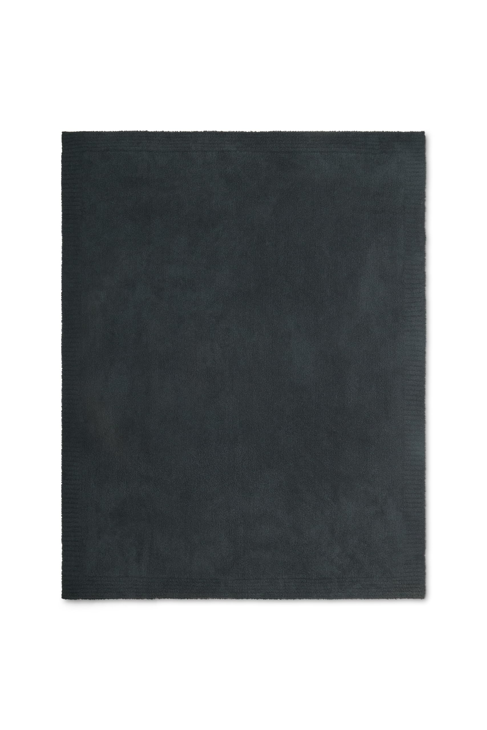 Barefoot Dreams® CozyChic® Throw, Agate, 54"x72"