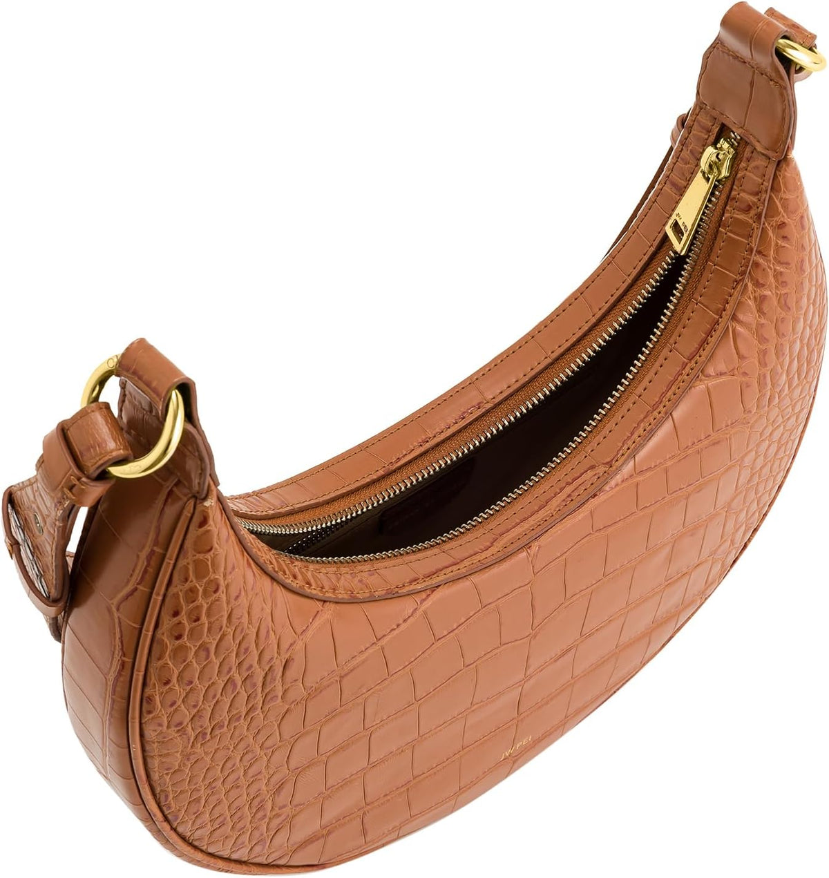 JW PEI Women's Carly Saddle Bag