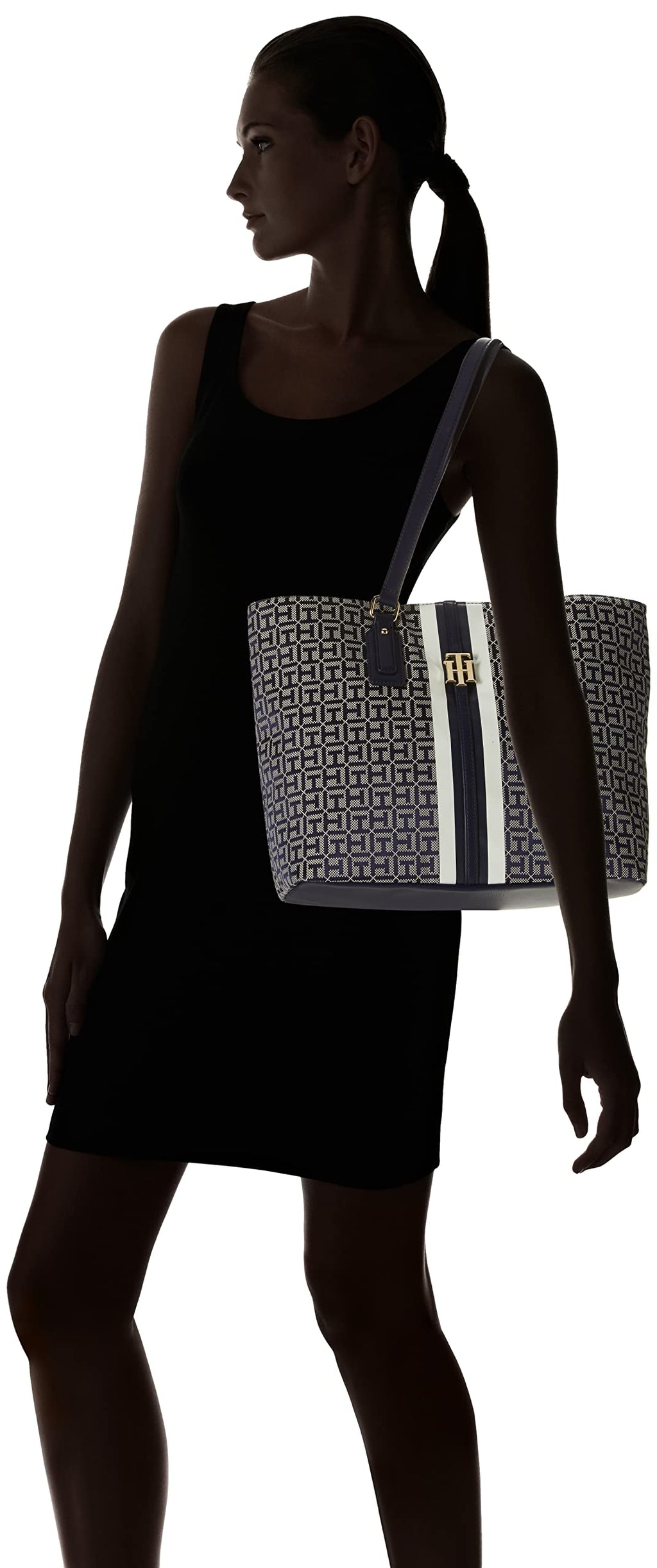 Tommy Hilfiger Women's Jaden Plus Tote