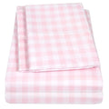 1500 Supreme Kids Bed Sheet Collection - Fun Colorful and Comfortable Boys and Girls Toddler Sheet Sets - Deep Pocket Wrinkle Free Soft and Cozy Bedding - Twin, Ballerinas