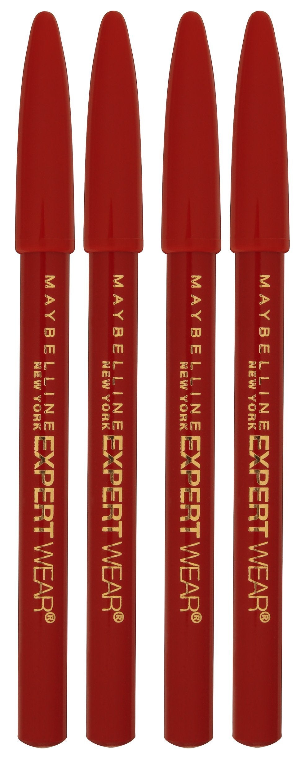 Myb Pncl Twin 01 Size 59tc Maybelline Expert Eyes Twin Brow & Eye Pencils Velvet Black .06 Oz