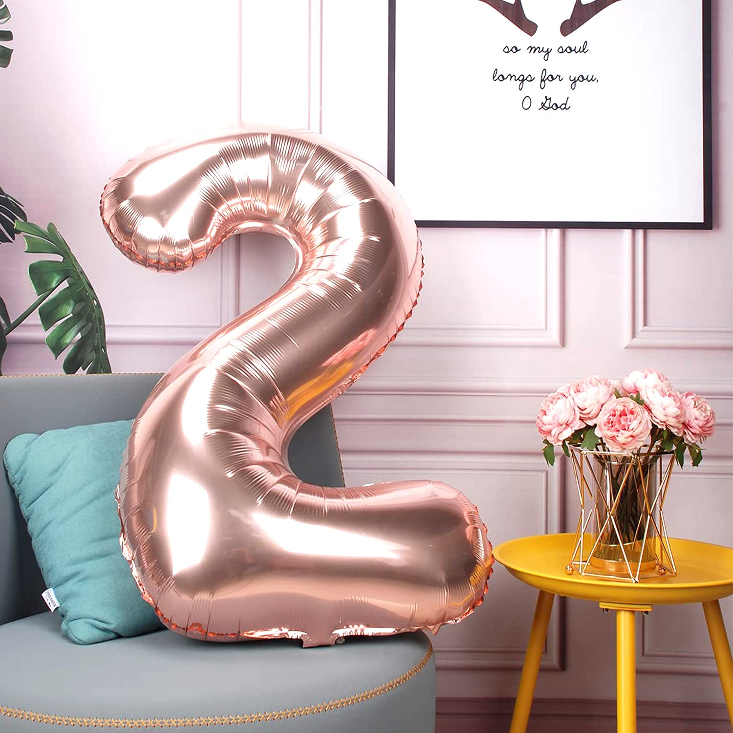 Brown Number 10 Balloons 40 Inch Giant Brown 10 Foil Mylar Balloons for 10th Birthday Anniversary Events Party Decorations