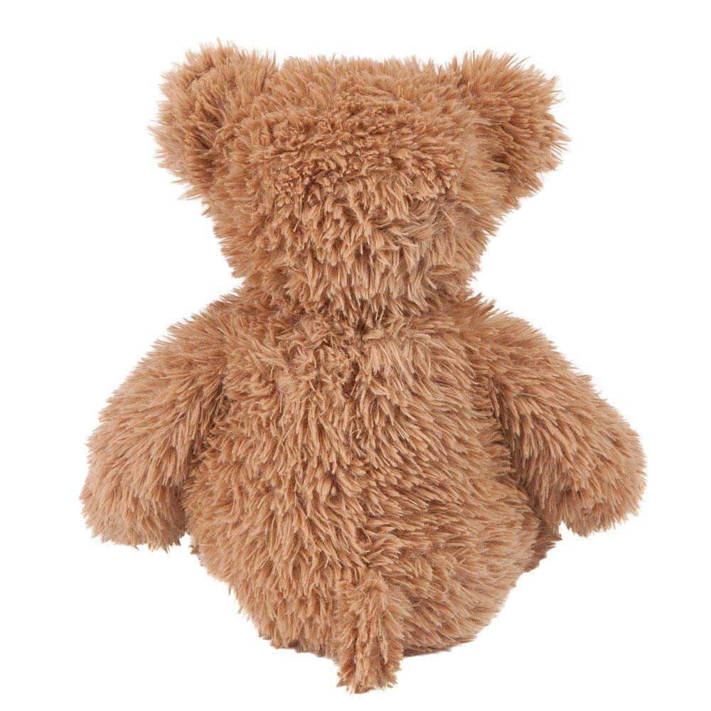 Vermont Teddy Bear Holstein Cow Plush | Super Soft Eco-Friendly Stuffed Animal | 18 Inch | Super Soft Teddy Bear Collection