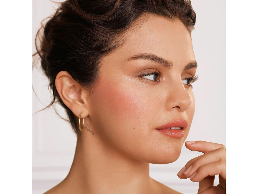 Rare Beauty by Selena Gomez Soft Pinch Liquid Blush Believe