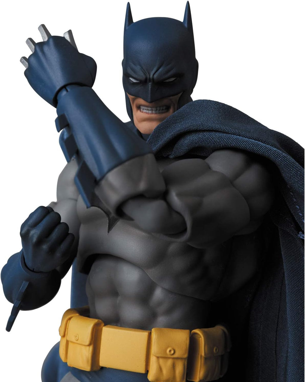 DC Comics: Batman Hush Mafex Action Figure