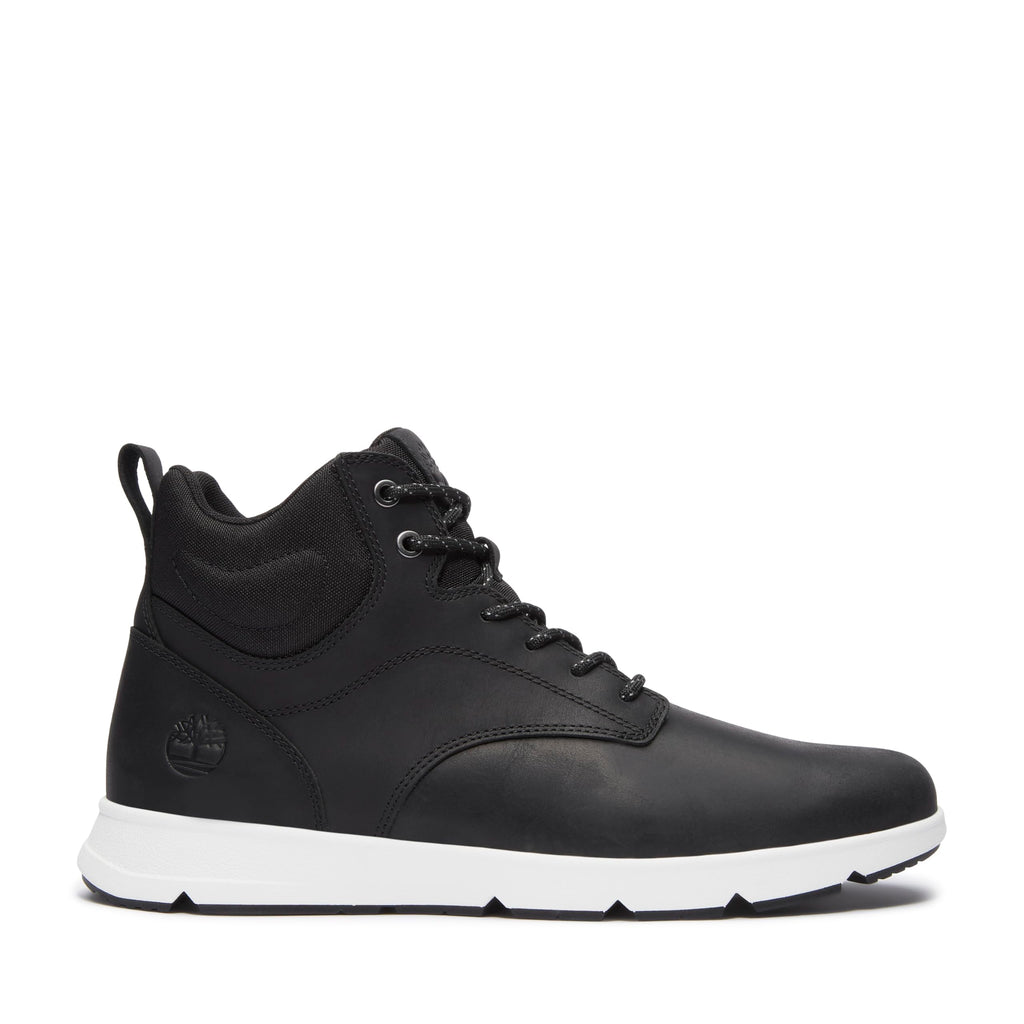 Timberland Men's Parker Street Lace-up Sneaker Boot