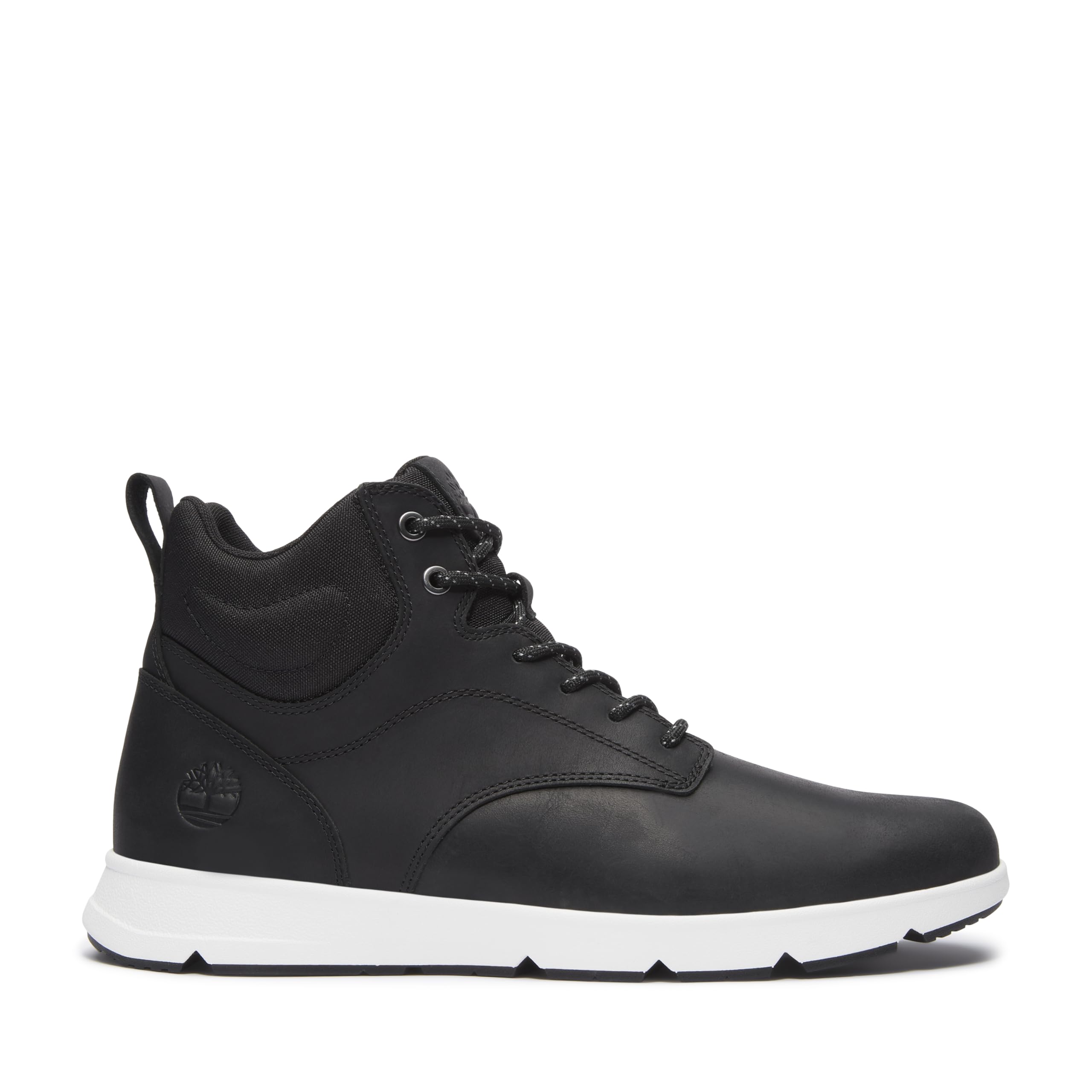 Timberland Men's Parker Street Lace-up Sneaker Boot