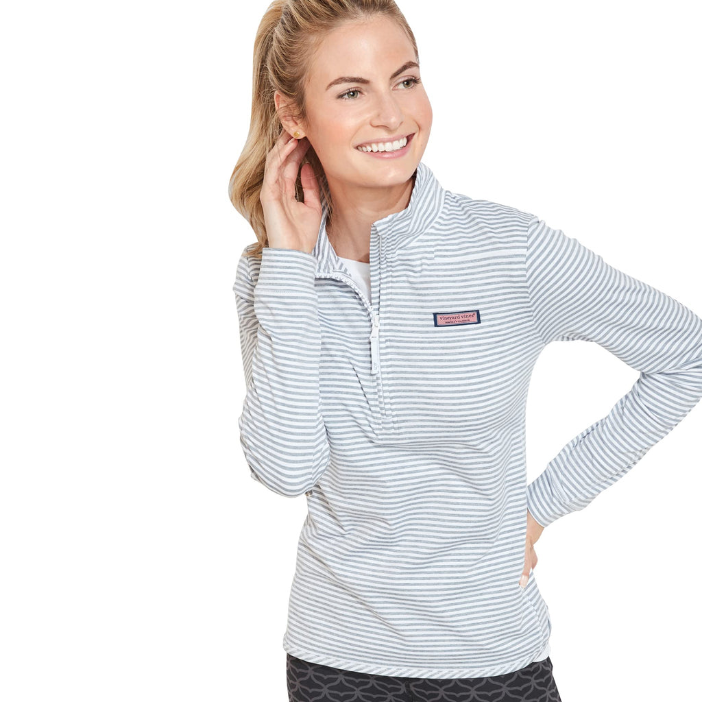 Vineyard Vines Women's Performance Sankaty Shep Shirt