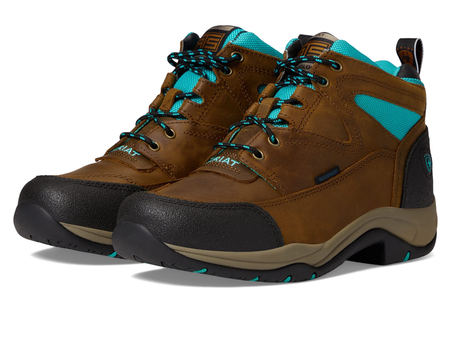 ARIAT Terrain Waterproof Boots