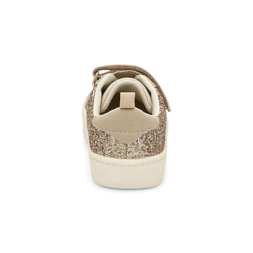 Carter's Girls' Perrie Sneakers
