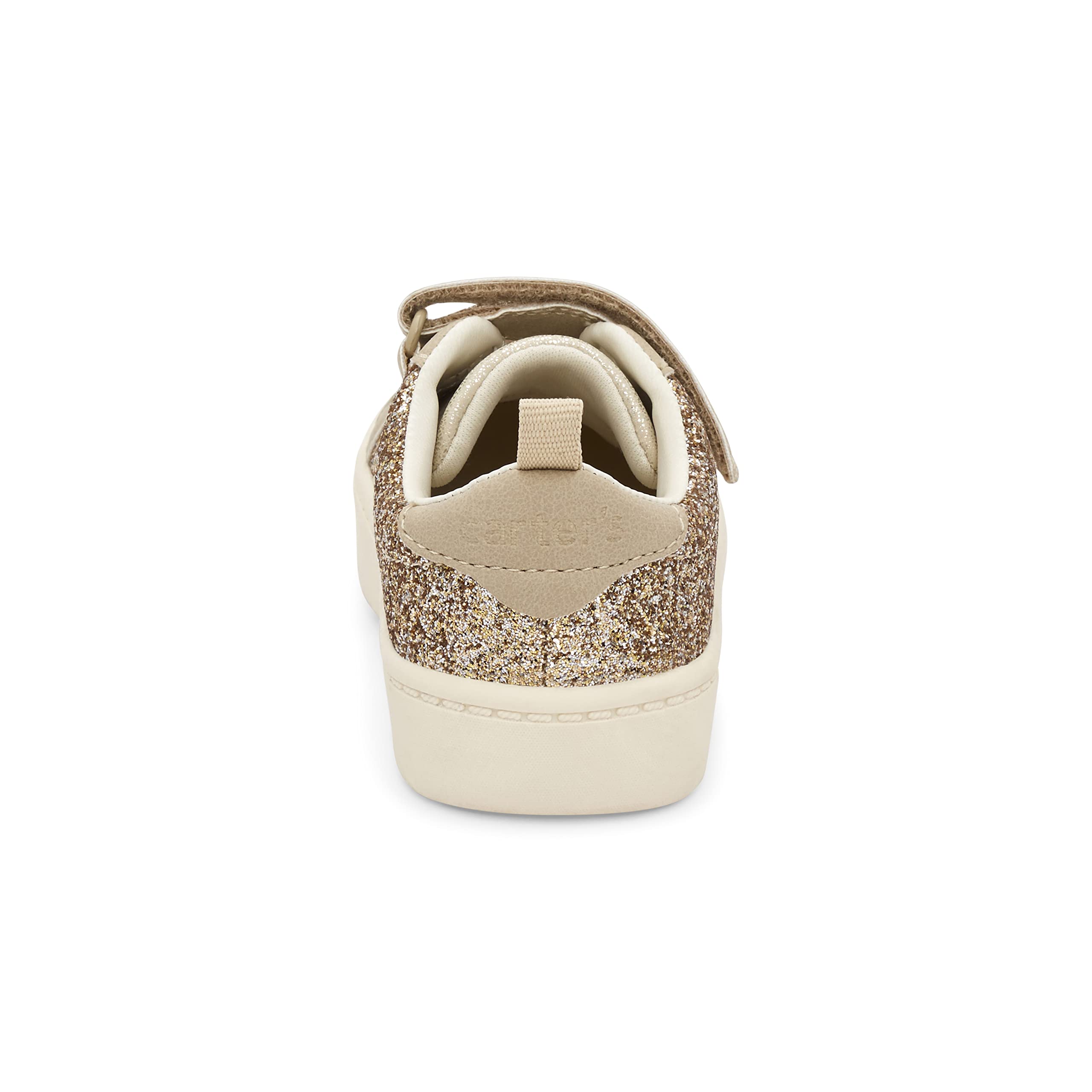 Carter's Girls' Perrie Sneakers