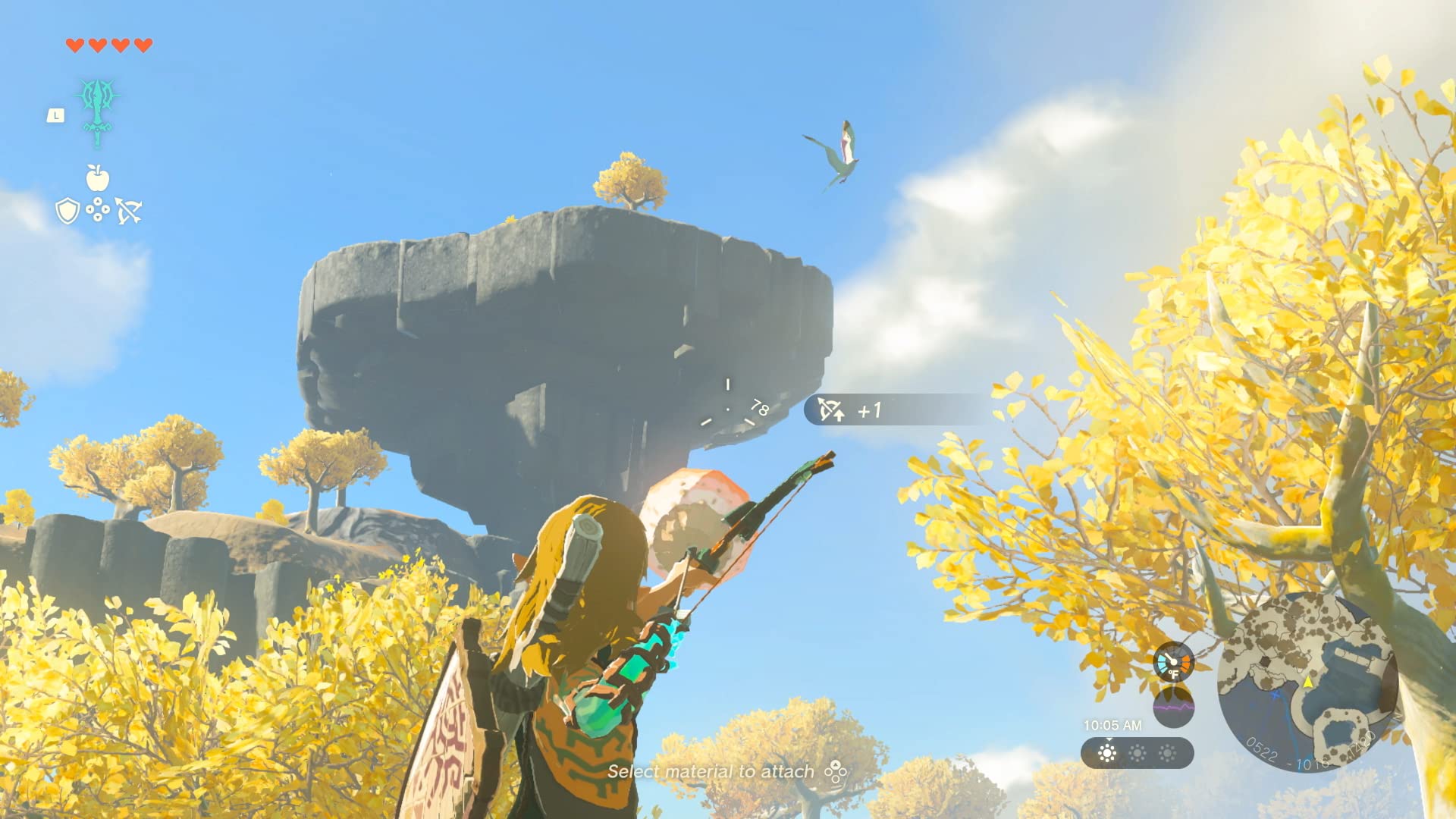 The Legend of Zelda™: Tears of the Kingdom – Nintendo Switch™ 2 Edition