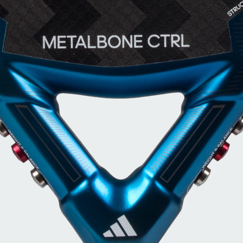Adidas Metalbone Padel Racket Paddle Series