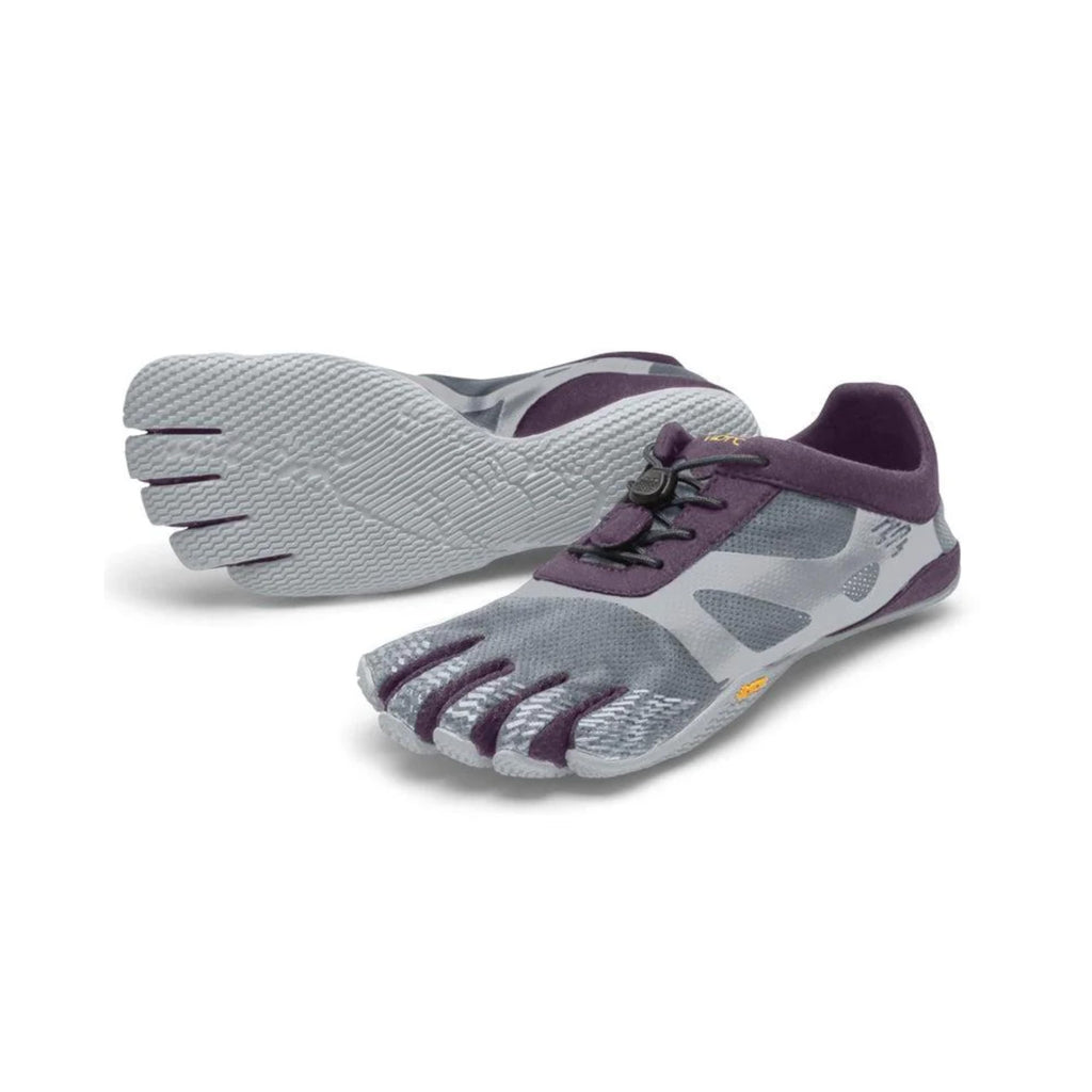 Vibram Women's FiveFingers KSO EVO | Barefoot Cross-Training Shoe for Lifting and Functional Workouts