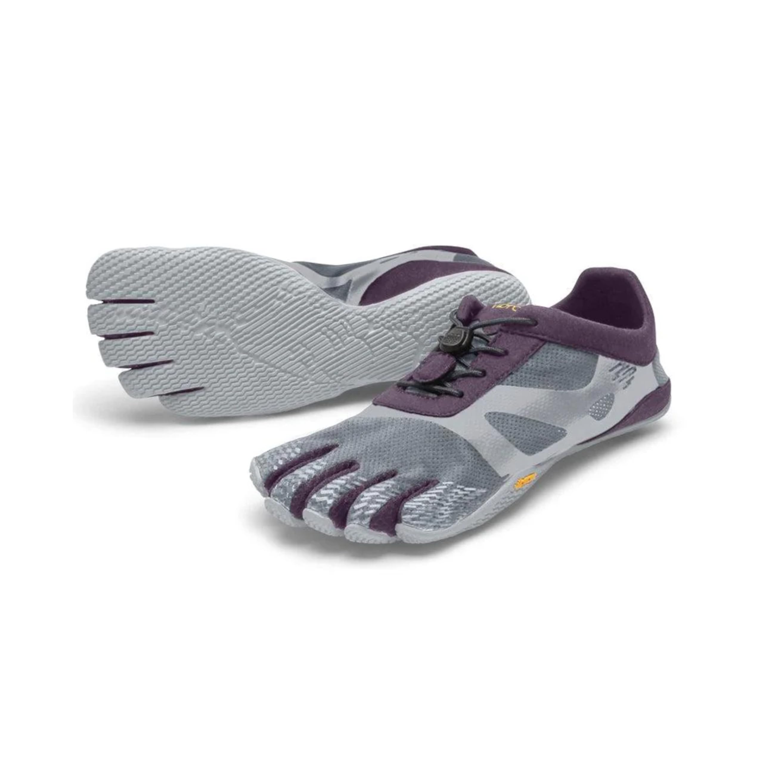 Vibram Women's FiveFingers KSO EVO | Barefoot Cross-Training Shoe for Lifting and Functional Workouts