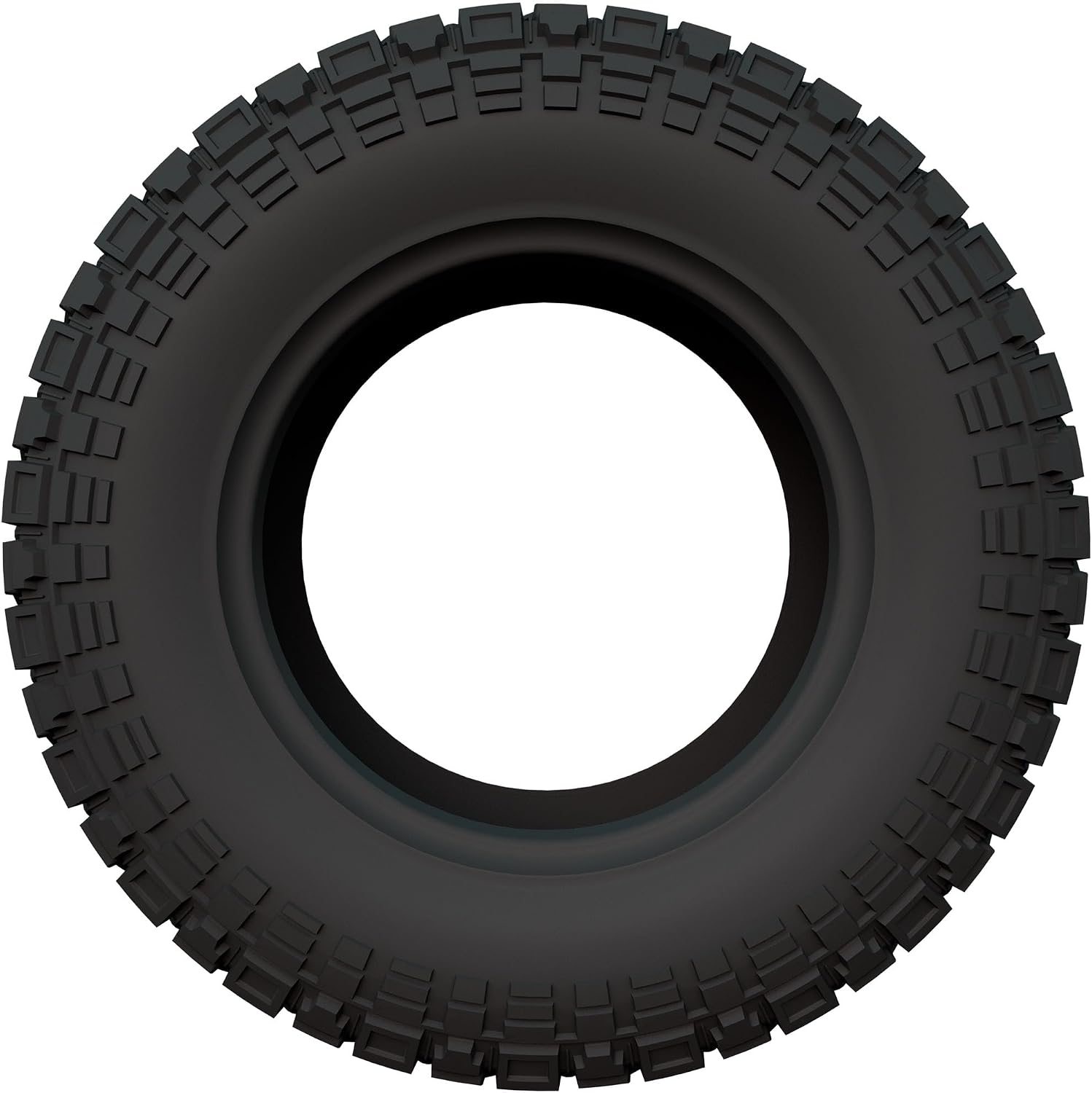 Kenda 35x12.50R20 Kenda Klever R/T KR601 125R E/10 Ply BSW Tire