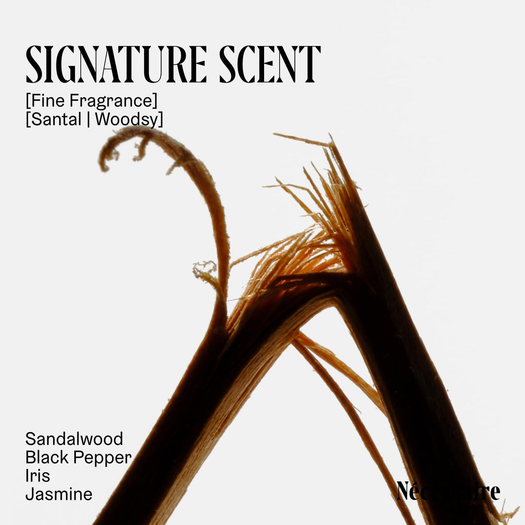 Nécessaire The Body Wash Eucalyptus — Multi-Oil Shower Gel Body Wash for Women + Men. Non-Comedogenic + Hypoallergenic for Sensitive Skin with Niacinamide. 500ml/16.9 fl oz