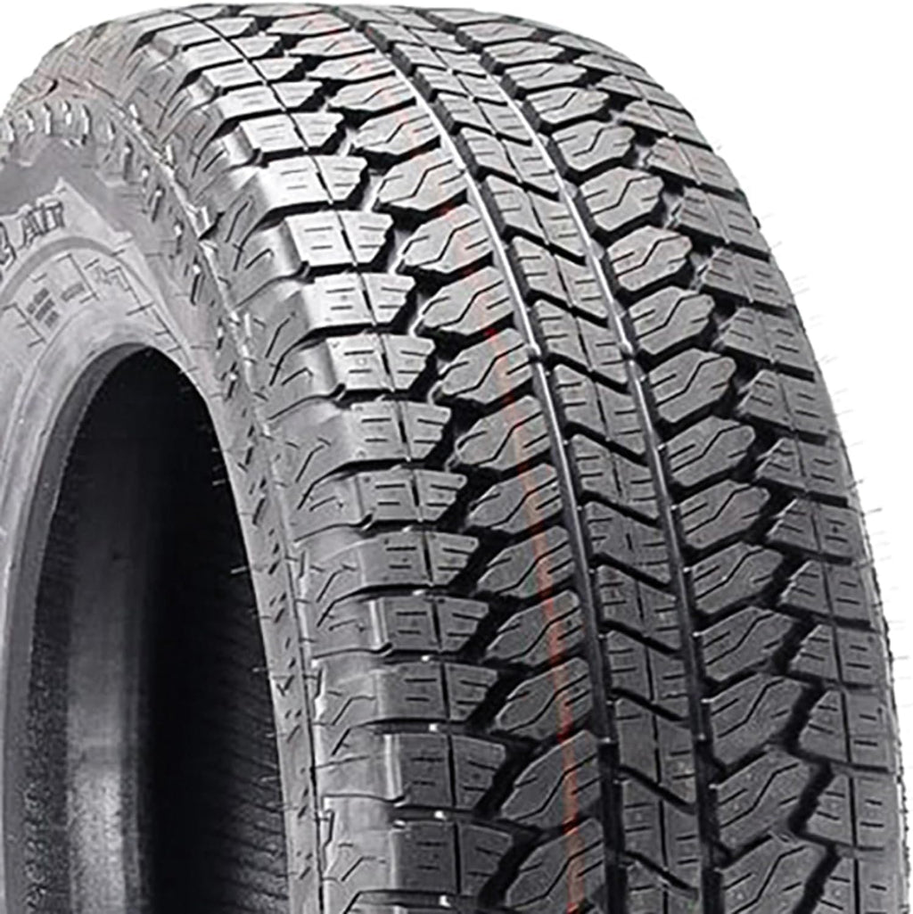Bridgestone Dueler A/T RH-S All Terrain SUV Tire 275/60R20 115 S