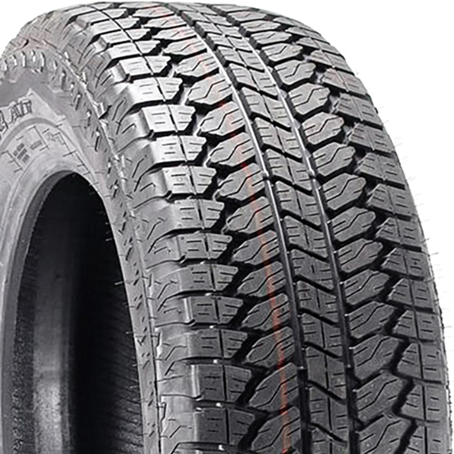 Bridgestone Dueler A/T RH-S All Terrain SUV Tire 275/60R20 115 S