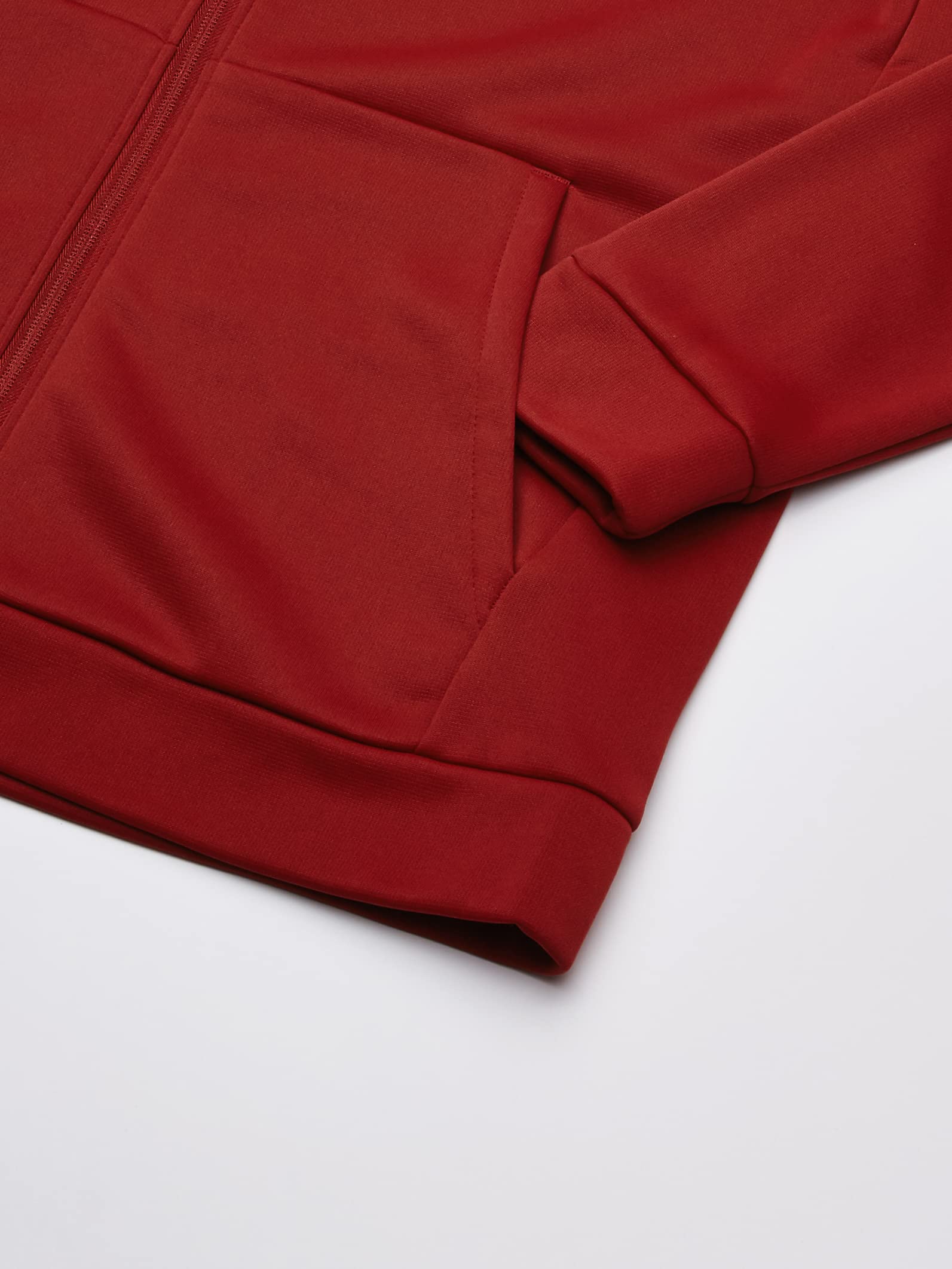 Under Armour Boys Armourfleece Full Zip Hoodie