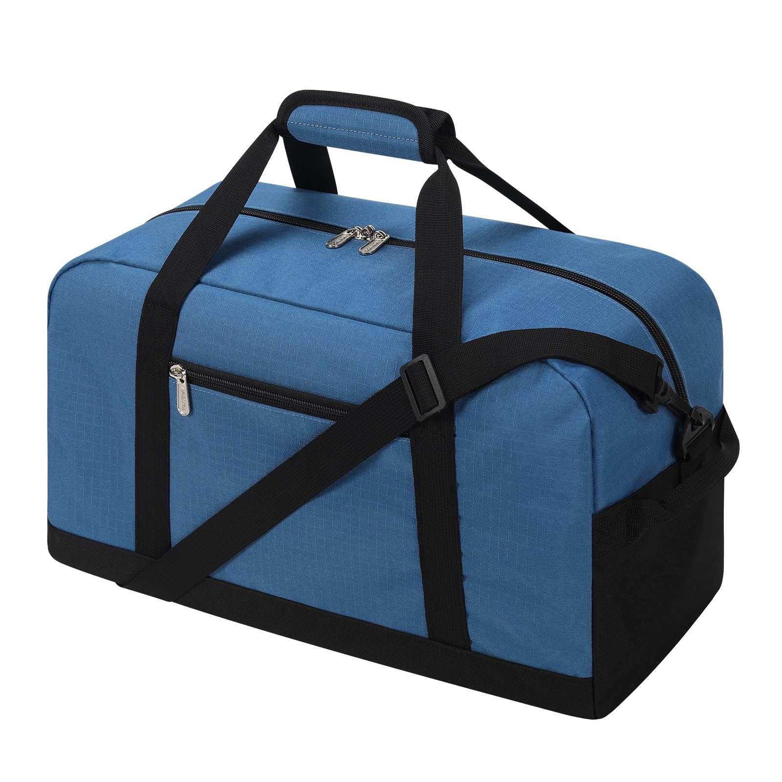 Apenze Small Gym Bag Carry On Bag - 12 in Mini Duffle Bag Lightweight for Overnight Travel(Camouflage)