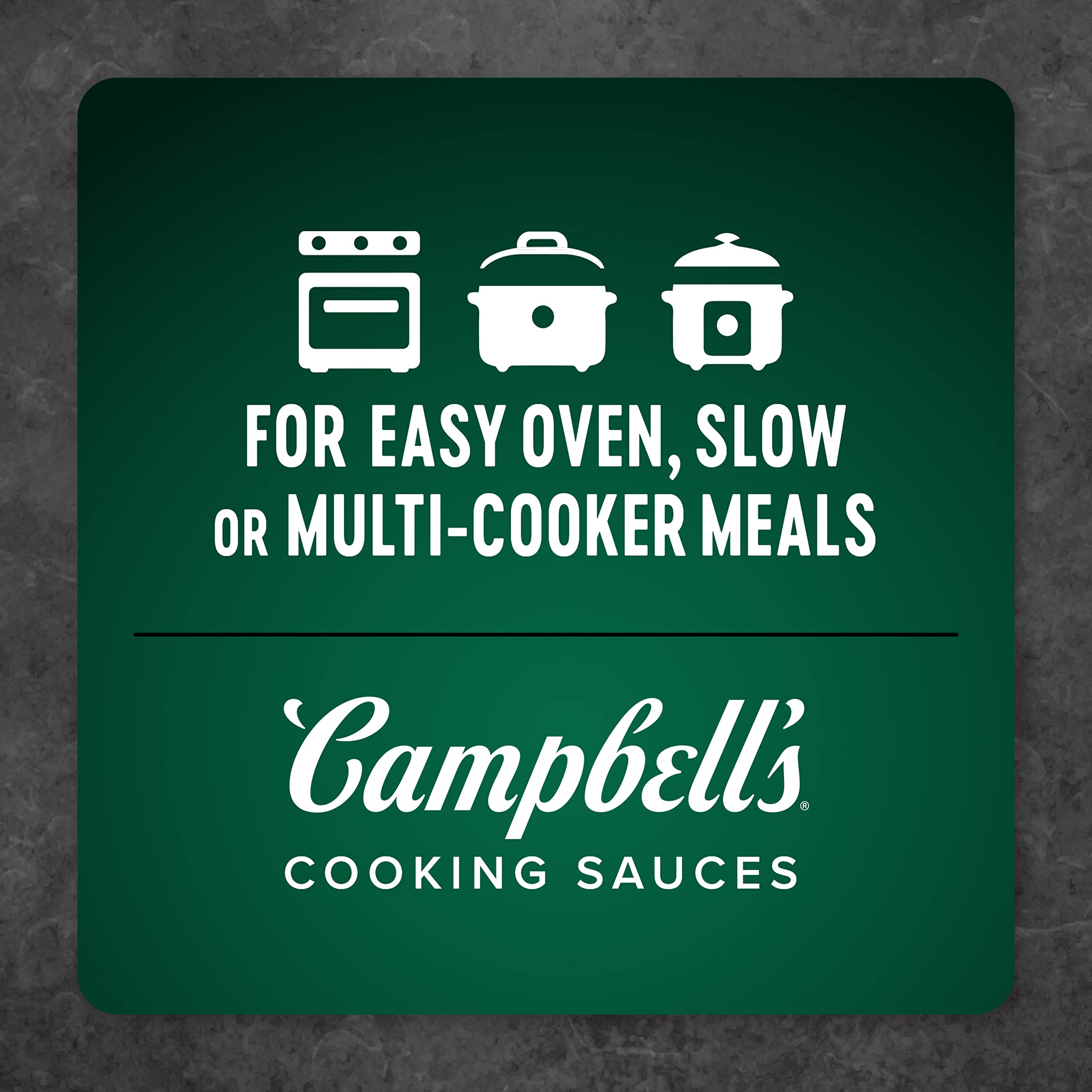 Campbell's Cooking Sauces, Hearty Beef Stew, 12 Oz Pouch