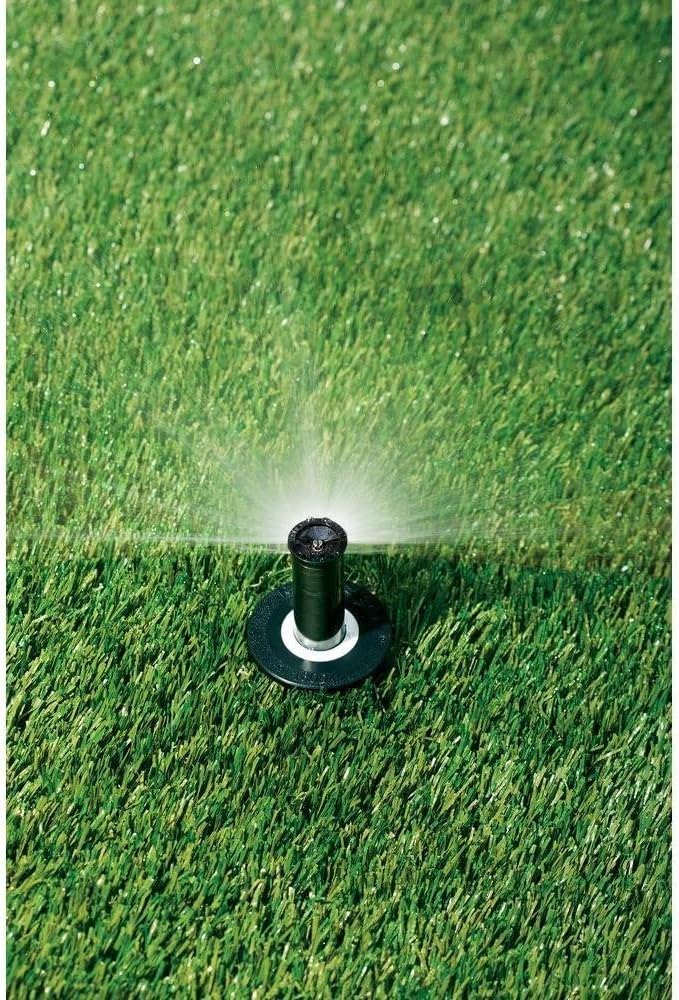 Rain Bird 1802AP4PRS PRS Professional Pop-Up, Full Circle, 3-4 Feet, 2"