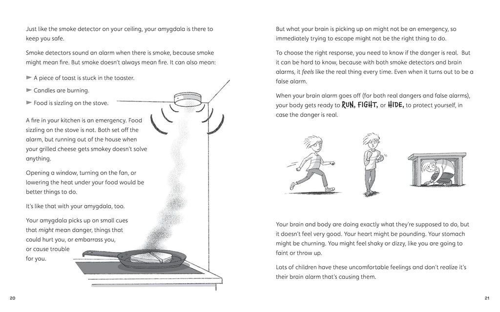 What to Do When You Worry Too Much, 2nd Edition: A Kid's Guide to Overcoming Anxiety (What-to-Do Guides for Kids)