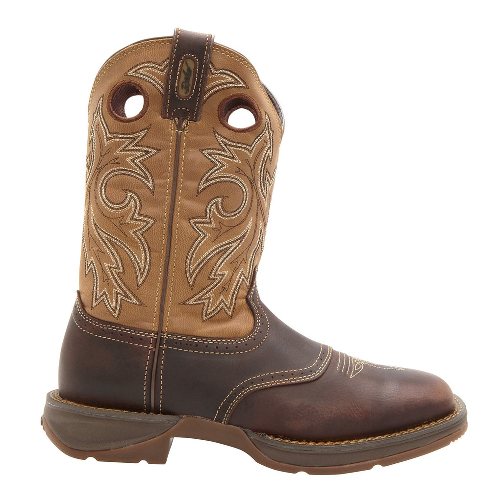 Durango Men's Saddle Up Western Boot