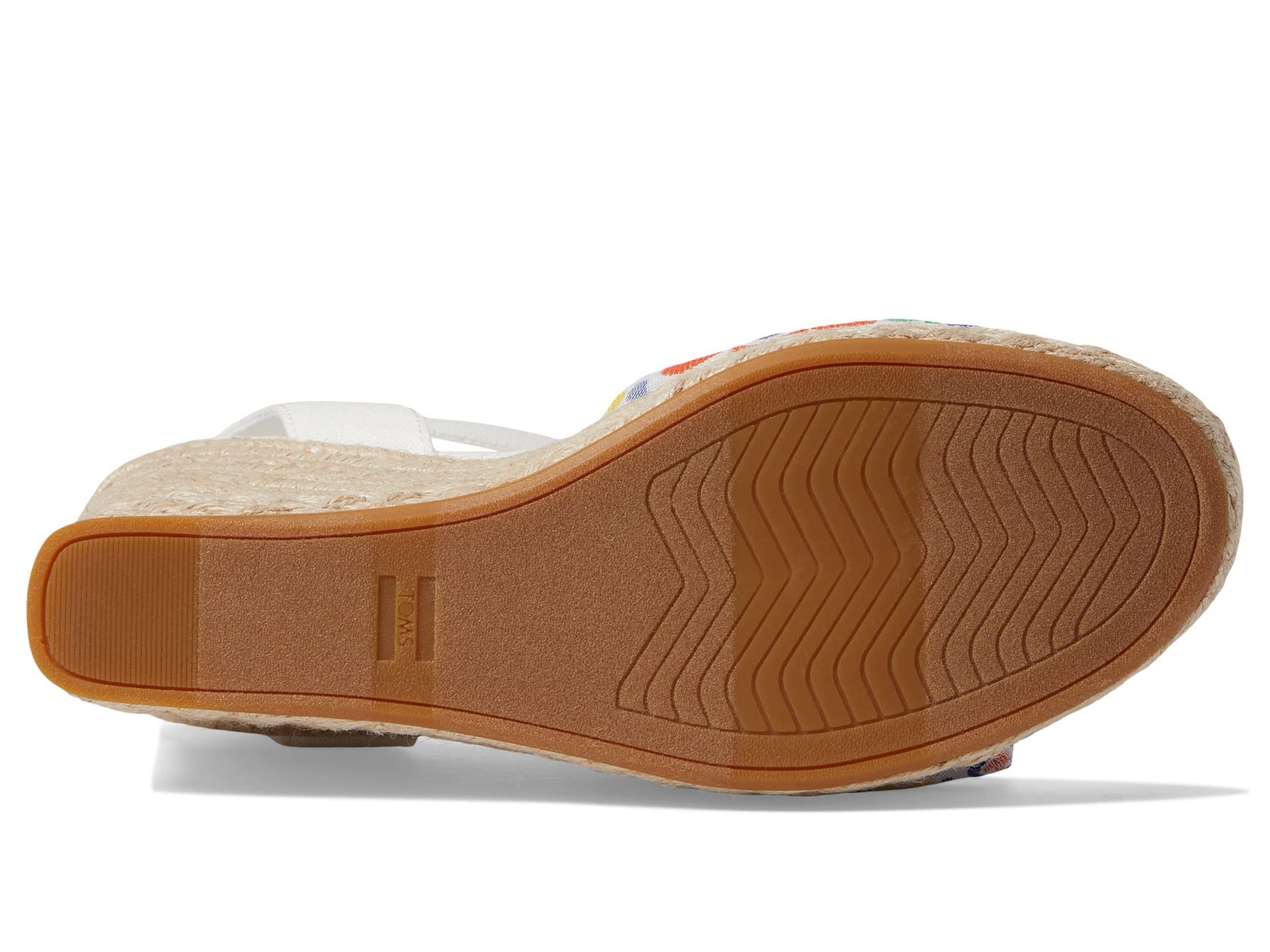 TOMS Marisela