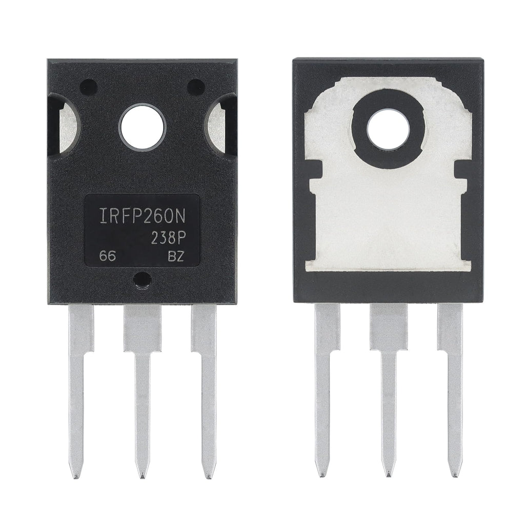 2N2222 2N2222A Amplifier Transistors NPN Silicon Transistor TO-92 60V 800mA (Pack of 200pcs)