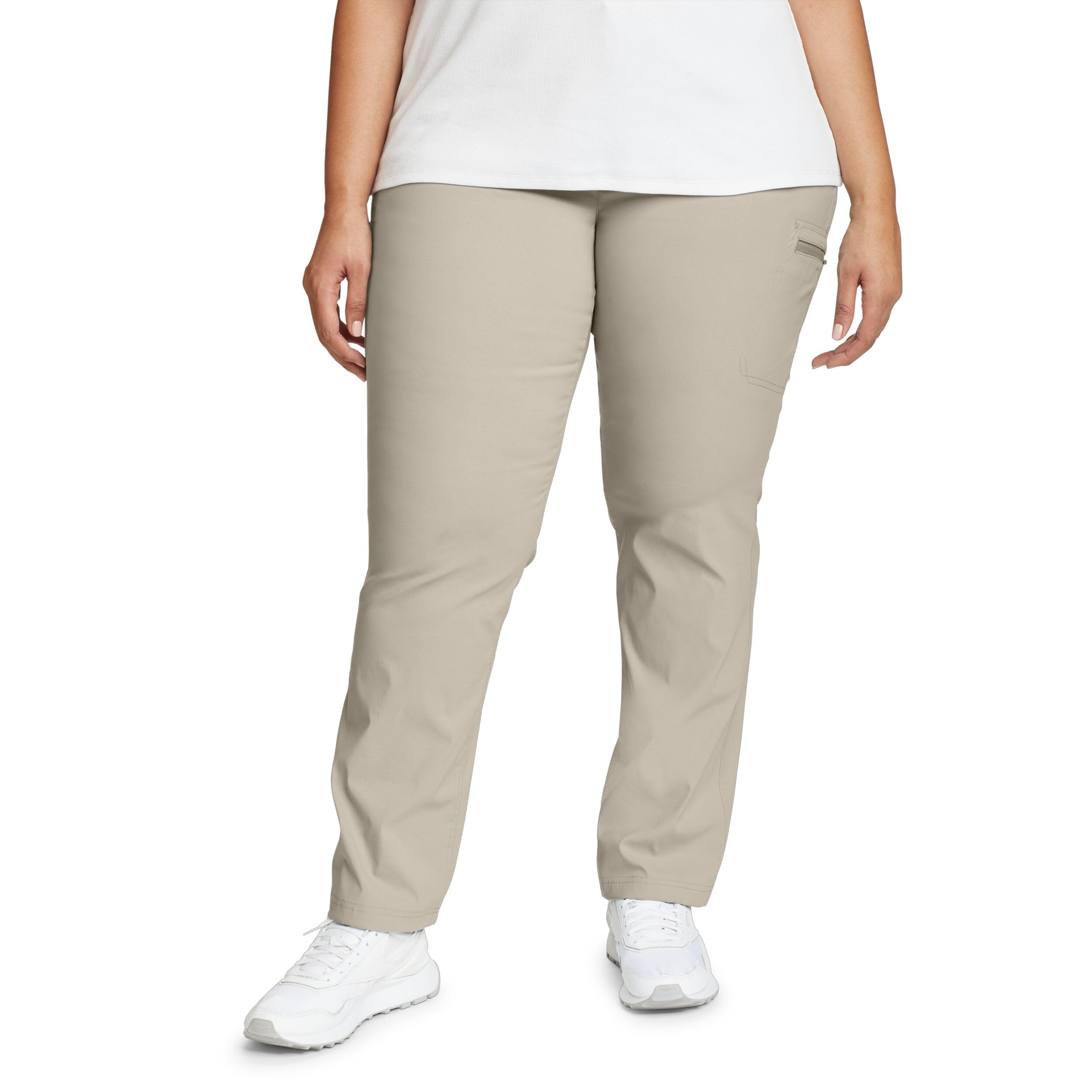 Eddie Bauer Womens Rainier Pant